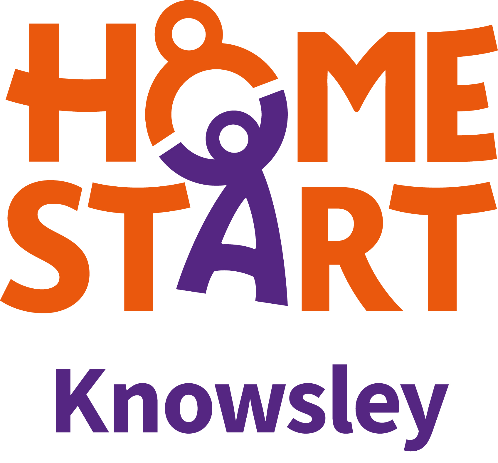 Home-Start Knowsley