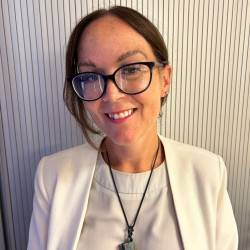 Family Support Coordinator